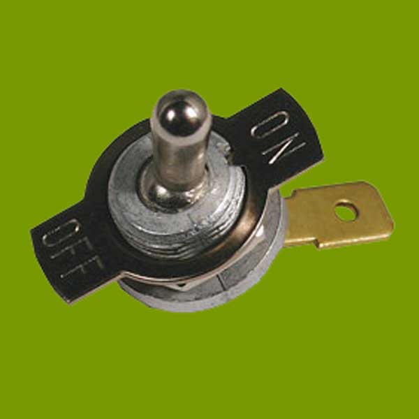 (image for) Homelite Toggle Kill Switch 93653, A 63938, 386-193